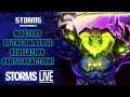 Masters of the Universe Revelation Part 2 REACTION! - STORMS LIVE!!!
