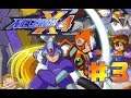 Mega Man X4 | Zero | Episode 3