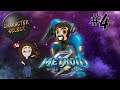 Metroid Fusion Part 4 - It's Always X - CharacterSelect