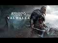 new assassins creed valhalla - assassin's creed valhalla world premiere & information