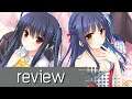 Onii Kiss: Onii-chan, Where's My Kiss? Review - Noisy Pixel