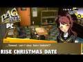 Persona 4 Golden - Rise Christmas Date [PC]