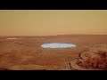Photos and Footage Of MARS - AMAZING!