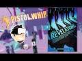 Pistol Whip (PSVR gameplay) - Revelations | Normal