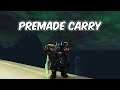 Premade Carry - Arms Warrior PvP - WoW BFA 8.3