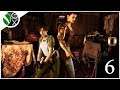 Resident Evil 0 - Capítulo 6 - Gameplay [Xbox One X] [Español]