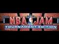 RETRO GAMES 13 NBA JAM T.E. TOURNAMENT EDITION LAKERS VS. MARVERICKS ARCADE VER.