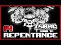 ROAD TO REPENTANCE! [TBoI: Antibirth] || Episode 14 - Whoa