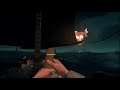 Sea of Thieves (live stream gameplay)