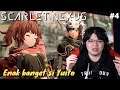 Si Yuito Dikelilingi Cewek-Cewek | Scarlet Nexus Subtitle Indonesia - Episode 4