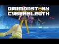 So nicht!#002[HD/DE] Digimon Story Cyber Sleuth