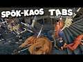 SPÖK-KAOS | TABS / Totally Accurate Battle Simulator