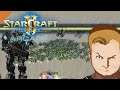 StarCraft 2 - Arcade - Direct Strike - Only Marines - Let's Play [Deutsch]
