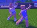 Stitches ~ Roblox Edit ft. my amazing friend @LPS Awesome