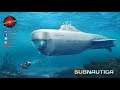 SUBNAUTICA #8  PARTE 2ª 🔴 Directo Español HD 900 60 fps.