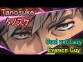 【タガタメ】Tanosuke(Evasion) Review/Showcase タノスケ(回避型)を紹介します(英語)【Alchemist Code】