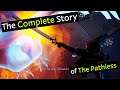The Complete Story of The Pathless! All Lore Up to the Beginning of the Game in one Story