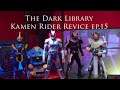 The Dark Library: Kamen Rider Revice Ep.15