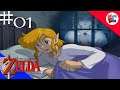 The Legend of Zelda: A Link to the Past (SNes) - Episódio 01 - Owen Glendower