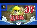 The Legend of Zelda: The Wind Waker HD [Part 37]: Der Spiegelsaal im Terra-Tempel