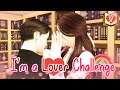 The Sims 4 Indonesia : I'm a Lover Challenge (Ssttt Pasutri Bucin Kencan di Perpustakaan 😆😍📚) - 💕 37