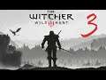 The Witcher 3: Wild Hunt | Directo#3 | Dificultad La Marcha de la Muerte