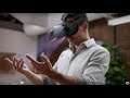 Tuto Oculus Quest : Comment activer le mode mains libres ? (+ un peu de VR Chat)