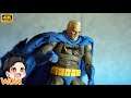 Unboxing: Mafex Batman from The Dark Knight Triumphant