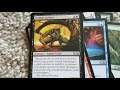 Unboxing MTG - 2013 CORE SET pack | MAGIC: THE GATHERING Trading Card Game #MTG #Unboxing