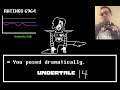 Undertale 14 - Show Stopping Showdown