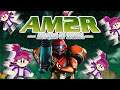 vuelve el SPEEEEEEEED | AM2R (Another Metroid 2 Remake) #GapaLive