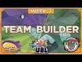Wexford Wailords Team Building UBL S3W2 VS: Tennessee Trubbish