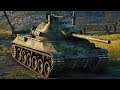 World of Tanks TVP T 50/51 - 8 Kills 10,9K Damage