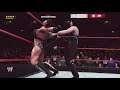 WWE 2K20 Gameplay - Molly Holly vs. Chyna