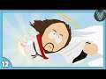 Имбовый Иисус и гномы / Эп. 12 / South Park: The Stick of Truth