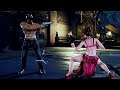 3636 - Tekken 7 - Coouge (Jin) vs M00nLight_Shine (Kazumi)