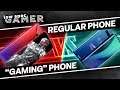 $500 Gaming Phone vs $500 Regular Phone