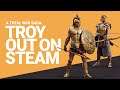 A Total War Saga: TROY – OUT NOW ON STEAM