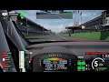 RedLine Racing League - GT3 CUP Race  - Monza - Assetto Corsa Competizione PS4 - Lexus GT3