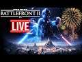 🔴 BATTLEFRONT 2 LIVE - 3 Jahres Jubiläum!
