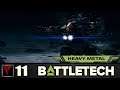 BATTLETECH Heavy Metal #11 - Сюрприз