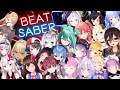 Beat Saber - Hololive Fukkireta Chorus (FullCombo - ExpertPlus)