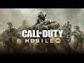 Call of Duty Mobile:Live Stream