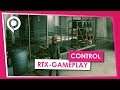 Control - RTX-Gameplay - gamescom 2019
