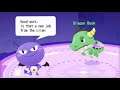 Digimon Story: Cyber Sleuth - Hacker's Memory Pt. 1 [Hudie And The Blowfish]