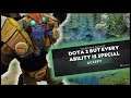 Dota 2 But Every Ability Is Special