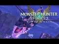 Elders Lair Fatalis Boss! | Monster Hunter Stories 2