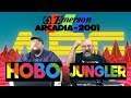 Emerson Arcadia 2001 - Jungler and HOBO- ARG Presents 87