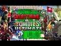 Everything Vs Zombies Ultimate Edition-Bowser12345