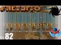 Factorio MP with NOG - S01E82 - Factorio Updates and Train Logic Fails